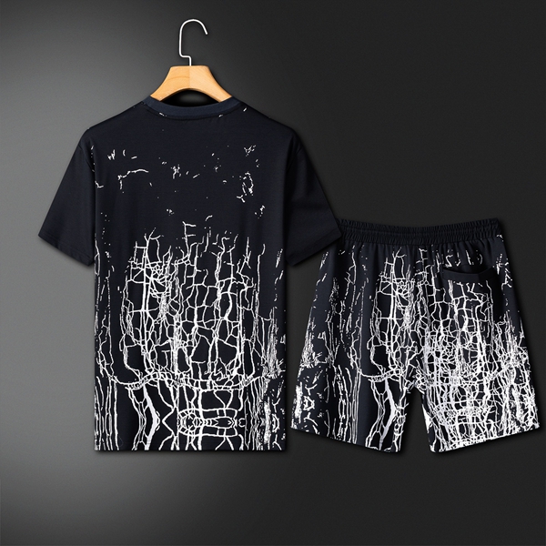 夏服セット背面デザイン